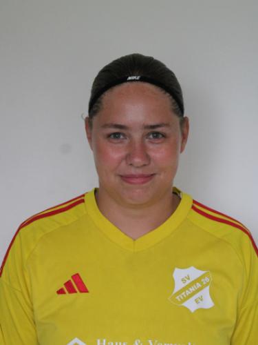 Celine Ignaszak