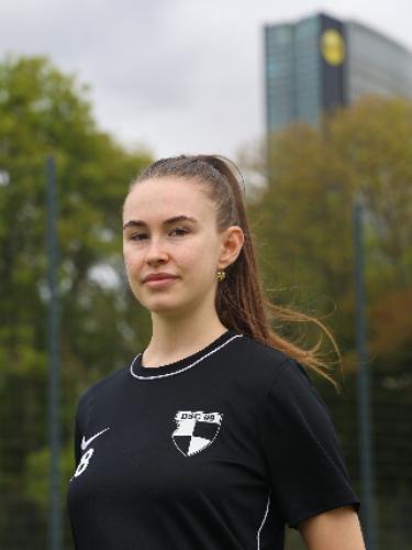 Pia Meisterjahn