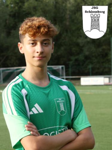 Rami Lahfi