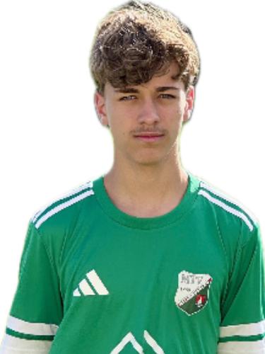 Noah Berg