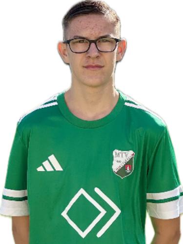 Timo Fürk