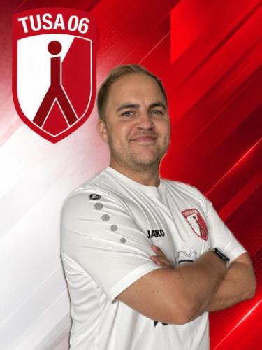 Rouven Hudemann