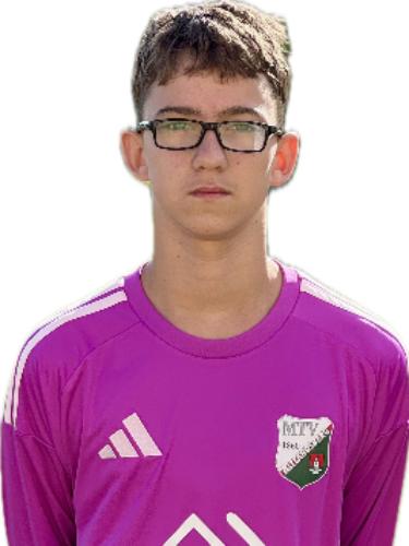 Mika Fritz Kaps