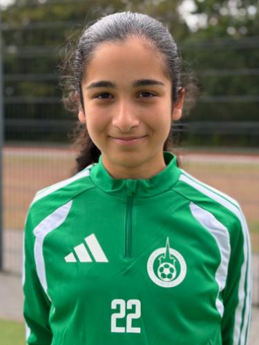 Liyana Gorani