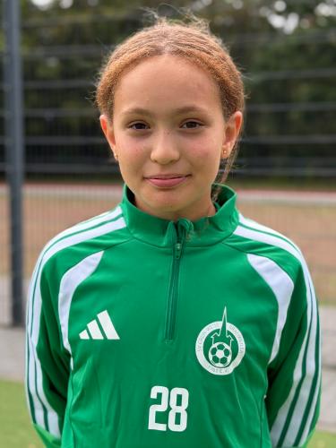 Jette Terfrüchte