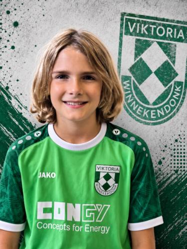 Jonas Luis Düngelhoef