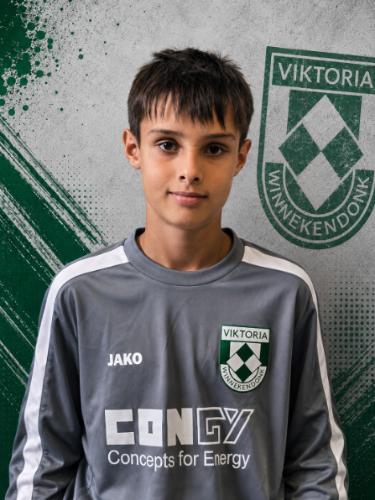 Jonas Petzchen