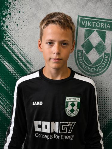 Mika Relouw