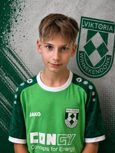 Luan Johannes Strell