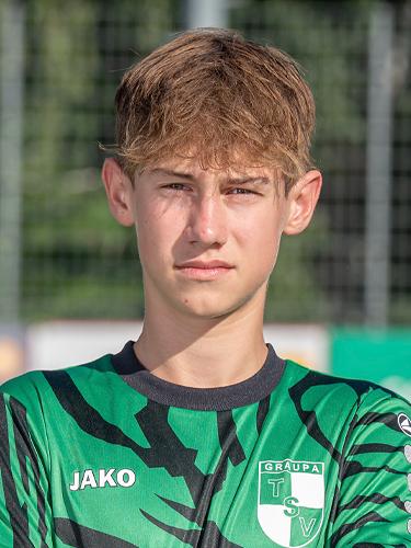 Lucas Reetz