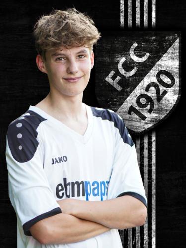 Mika Müller