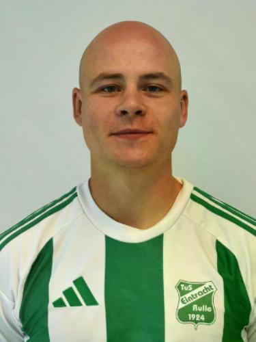 Noah Birkemeyer