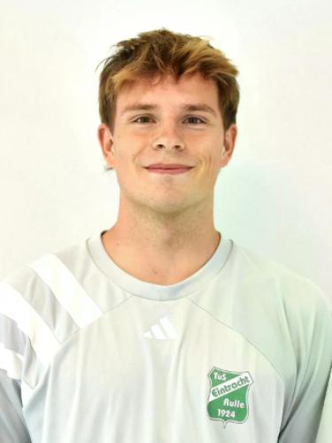 Maximilian Grewe