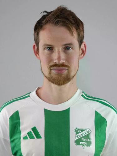 Julian Hawighorst