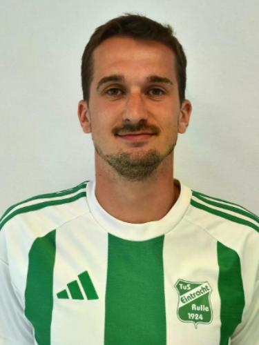 Niklas Heinrich