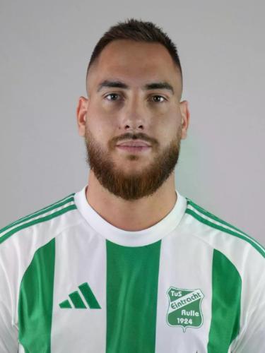Noah Maghrebi