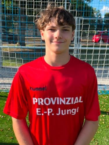 Paul Trent Jurgons