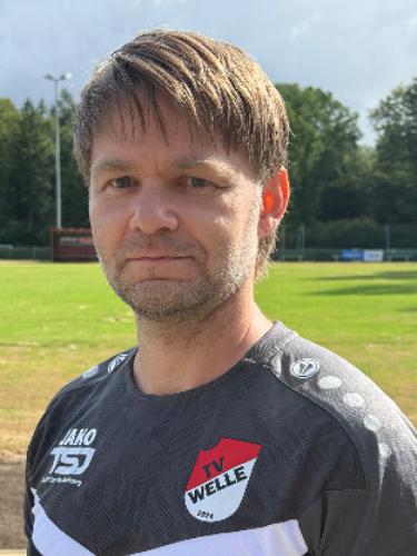 Alexander Wiemer