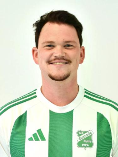 Julian Rossberg