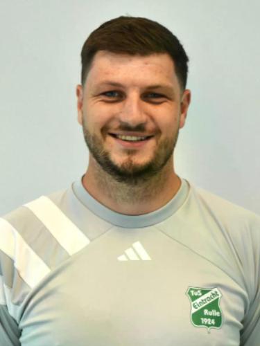 Leon Siebrands