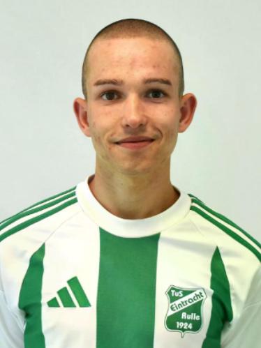 Zacharias Striethorst