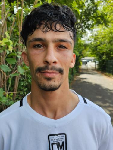 Amir Rabaoui