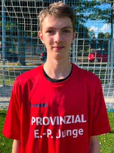 Tobias Stolze