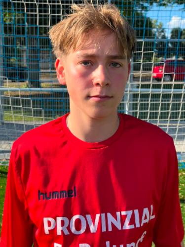 Leo Florian Strauch