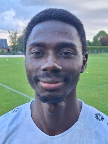 Mamadou Faye