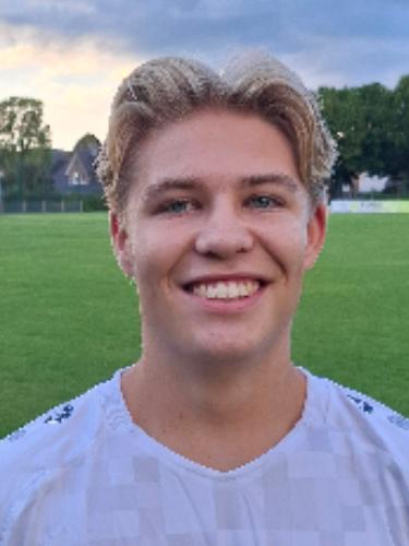 Jasper Glosemeyer