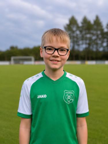 Niklas Rein