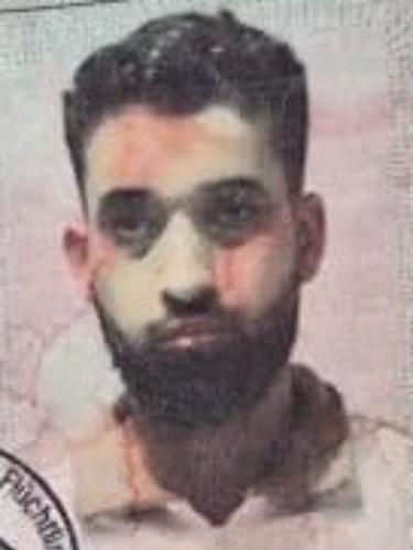 Nizar Aboulqassim Mohammed Alahmar