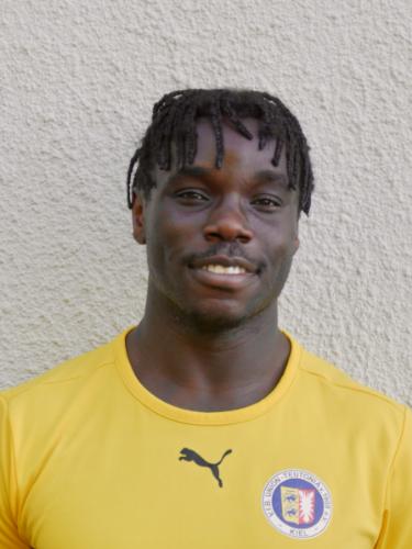 Gordon Kwaku Diabo Antwi