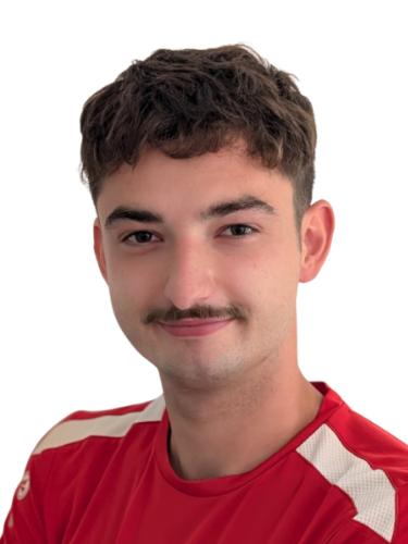 Jeremy Krapalies