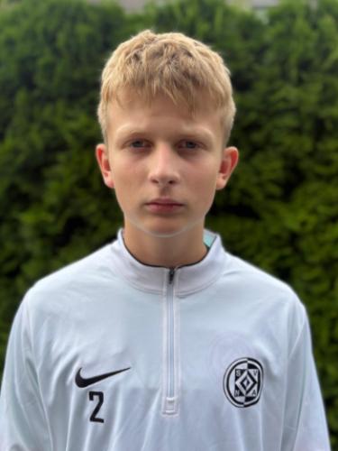 Lukas Marco Hüls