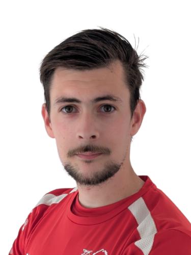 Moritz Lange