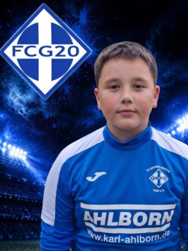 Edin Ejubovic