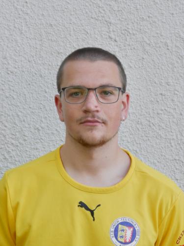 Alessandro Lukas Braas