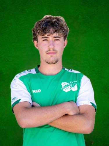 Tiago Almeida Mendes