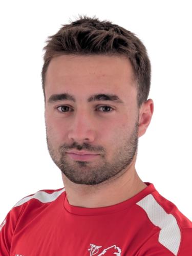 Joshua Sisolefski