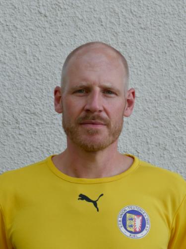 Tilman Clausen
