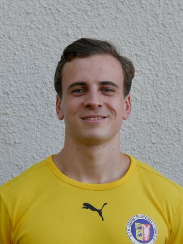 Jan Malte Deprie