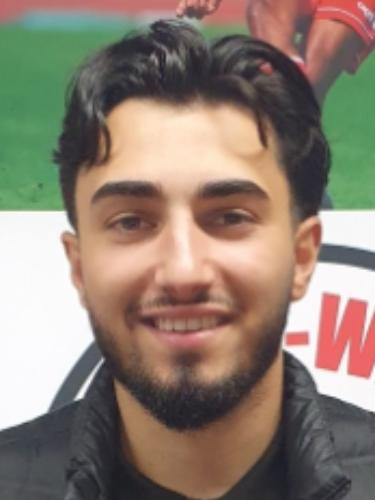 Ercan Talamisi