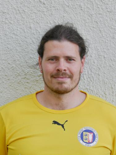 Patrick Deprie