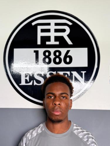 Sean Jeremy Addison-Agyei