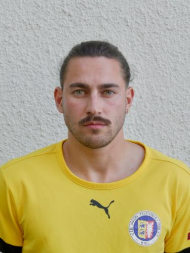 Tobias Felix Fischer