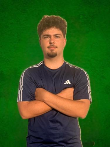 Ruben Holzhüter