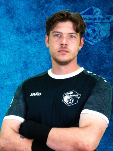 Dustin Stechow