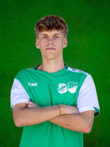 Max Homberger