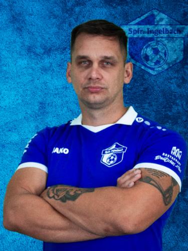 Nicolaj Dubrovin